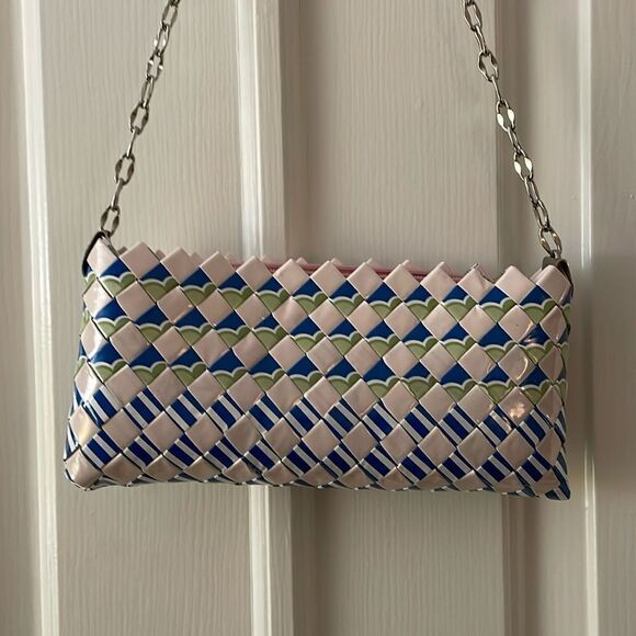 MITZ wrapper purse | shoulder bag - Picture 2 of 10